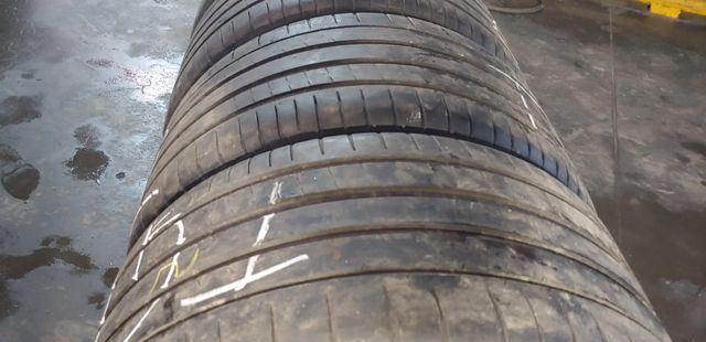 Michelin Pilot Super Sport 295/35 R20 105Y