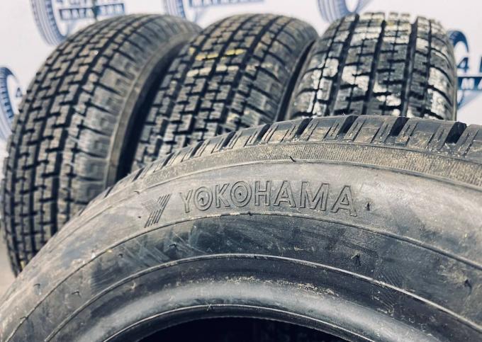 Yokohama Guardex F600 145/65 R13 69Q