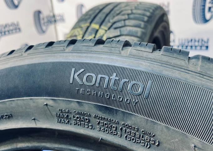 Hankook Winter I'Cept Evo2 W320 225/50 R17 98H