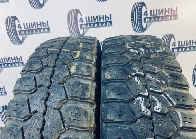 Bridgestone Dueler M/T 671 215/85 R16 110Q