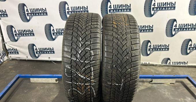 Bridgestone Blizzak LM-005 215/50 R18 92V