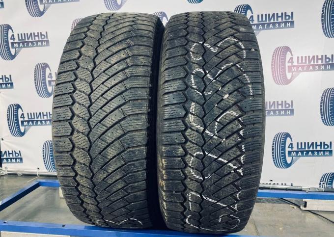 Gislaved Nord Frost 200 SUV 265/60 R18 114T