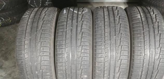 Nokian Tyres WR A3 235/50 R18 101V