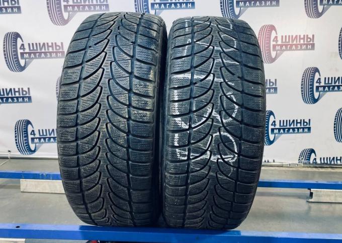 Bridgestone Blizzak LM-32 205/45 R17 88V