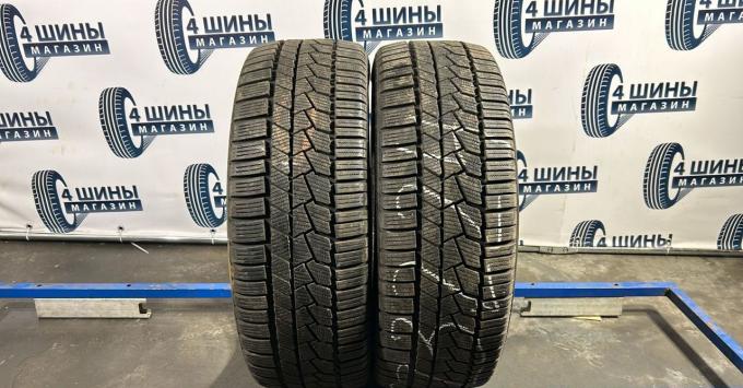 Continental WinterContact TS 860 S 205/45 R18 90H