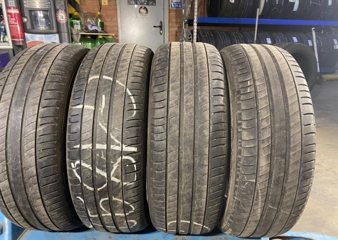 Michelin Primacy 3 215/60 R17 96H