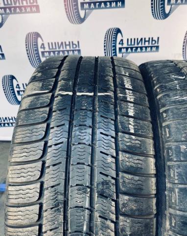 Michelin Pilot Alpin PA2 245/50 R18 100H