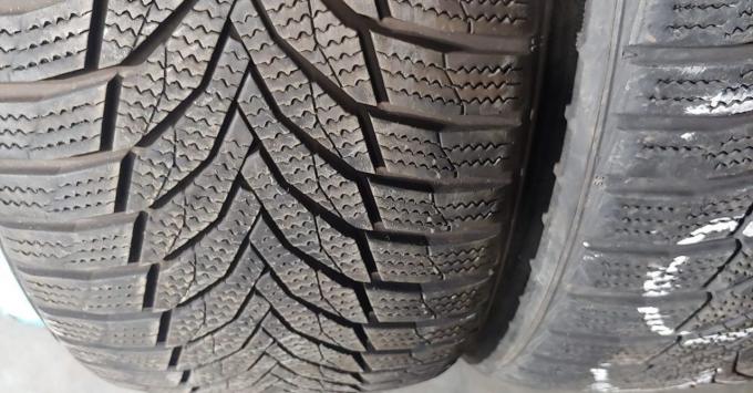 Nexen Winguard Sport 2 225/40 R18 92V