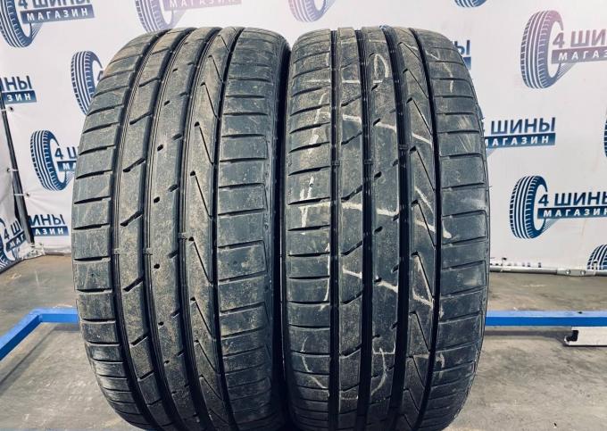 Hankook Ventus S1 Evo 2 K117 225/35 R20 90Y