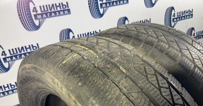 Petlas Explero Winter W671 255/60 R18 112H