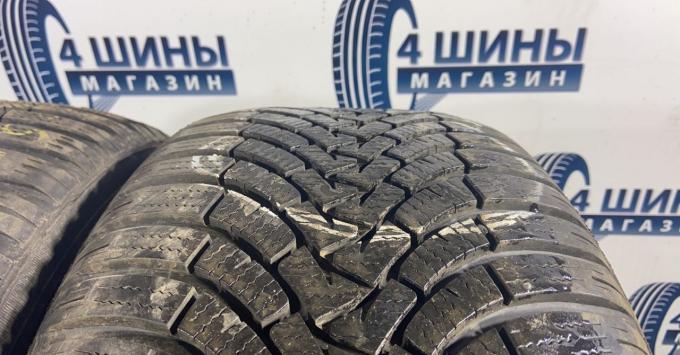 Falken Eurowinter HS01 245/50 R19 101V