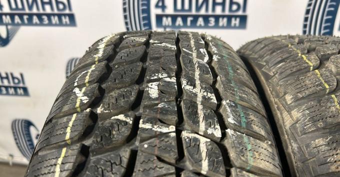 Bridgestone Blizzak LM-25 195/65 R16 92H