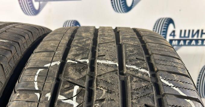 Continental ContiCrossContact LX Sport 265/45 R21 108W