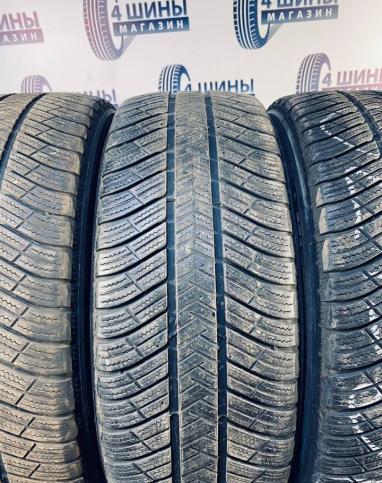 Michelin Pilot Alpin PA4 235/45 R20 100W