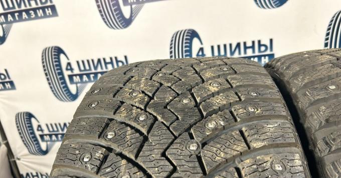 Pirelli Winter Ice Zero 2 275/40 R19 105T