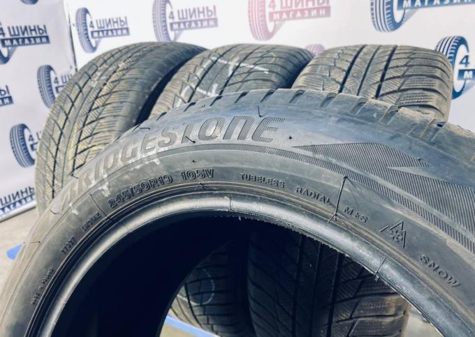 Bridgestone Blizzak LM-001 245/50 R19 105V