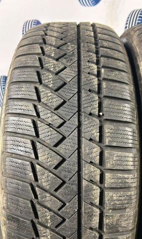 Continental WinterContact TS 850 P SUV 225/60 R17 99H