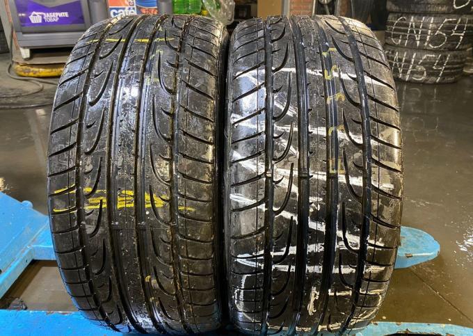 Dunlop SP Sport Maxx 235/40 R17 94Y