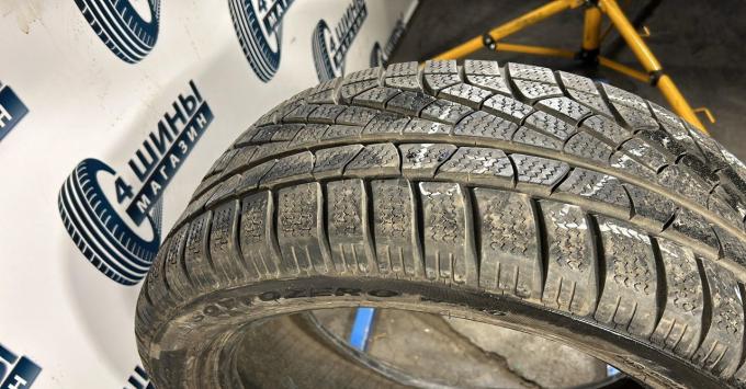 Pirelli Sottozero Winter 240 205/50 R17 93V