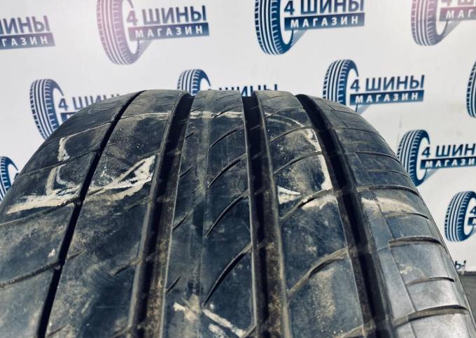 Dunlop SP QuattroMaxx 295/35 R21 107Y