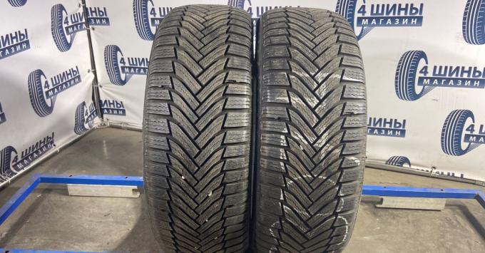 Michelin Alpin 6 225/50 R19 100H