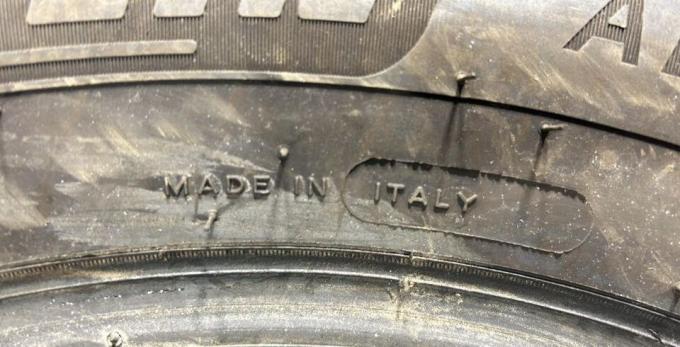 Michelin Alpin 6 185/65 R15 88T