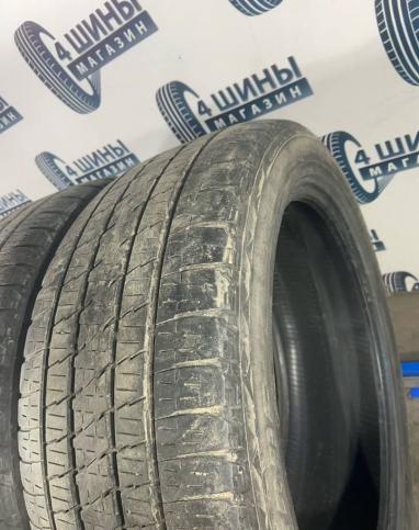 Bridgestone Dueler H/L Alenza 285/45 R22 110H