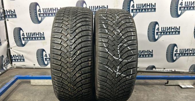 Falken Eurowinter HS01 205/45 R17 88V