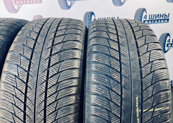 Bridgestone Blizzak LM-001 245/50 R19 105V