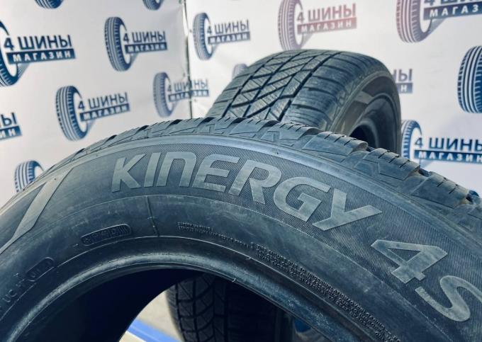 Hankook Kinergy 4S H740 225/60 R17 99H