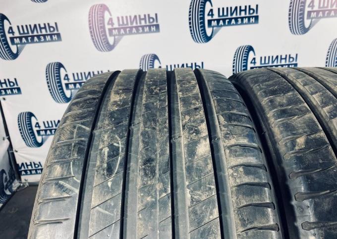 Michelin Latitude Sport 3 255/40 R21 102Y