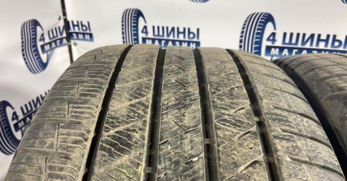 Vredestein QuaTrac Pro 275/40 R20 106Y