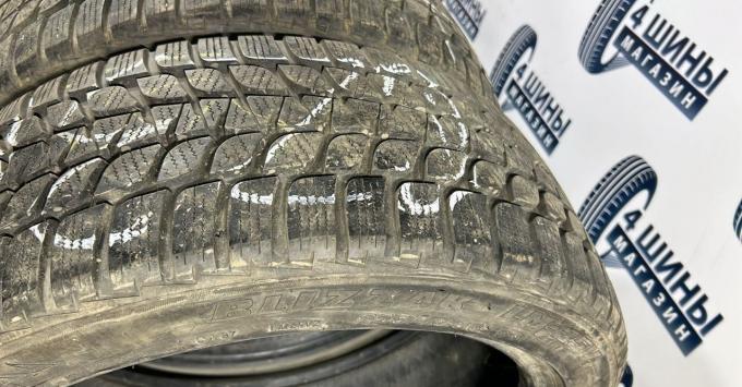 Bridgestone Blizzak LM-25 225/45 R18 95V