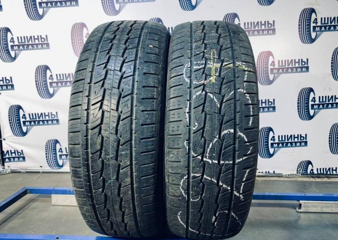 General Tire Grabber HTS 245/65 R17 107H