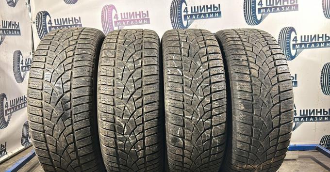 Dunlop SP Winter Sport 3D 225/60 R17 99H