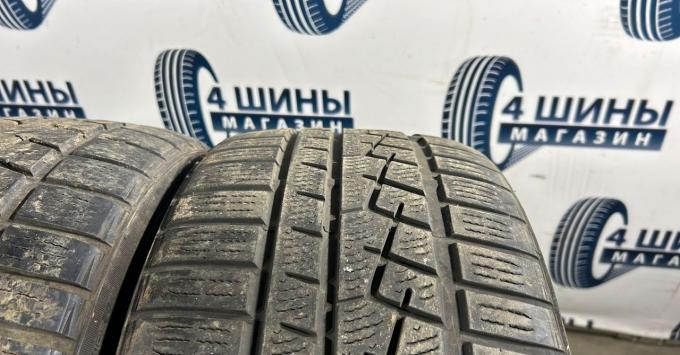 Yokohama W.Drive V902A 215/40 R18 85V