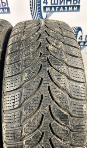 Bridgestone Blizzak LM-32 205/60 R16 92H