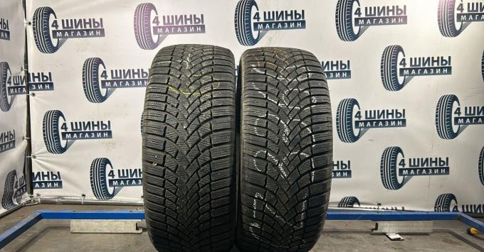 Bridgestone Blizzak LM-005 225/50 R17 98H