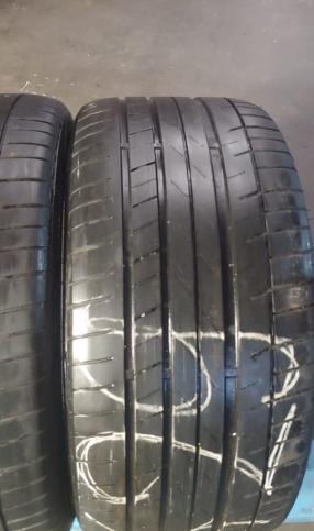 Starmaxx Ultrasport ST760 275/40 R19 105Y