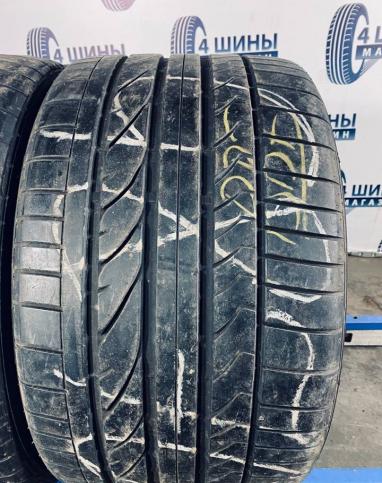 Bridgestone Potenza RE050A 295/30 R19 100Y