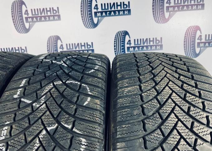 Bridgestone Blizzak LM-005 225/40 R18 92V