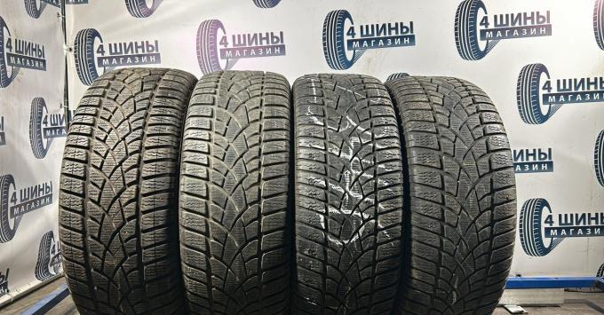 Dunlop SP Winter Sport 3D 225/50 R17 98V