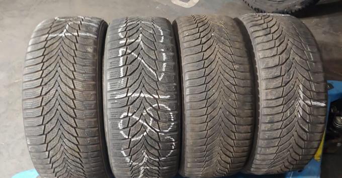 Nexen Winguard Sport 2 225/40 R18 92V