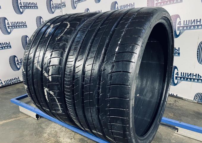 Michelin Latitude Sport 315/25 R23 ZR