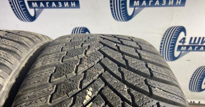 Firestone Winterhawk 4 225/45 R19 96V