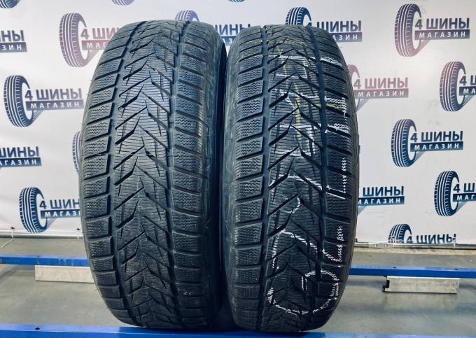 Vredestein Wintrac Xtreme S 235/65 R17 108H