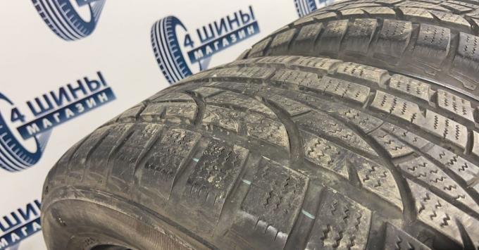 Eurorepar Reliance Winter 225/55 R18 102V