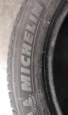 Michelin Pilot Alpin 5 235/50 R19 103H