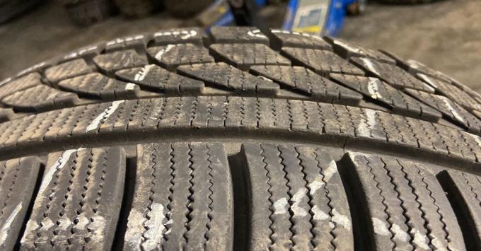 Premada Winter W300 195/50 R16 84H