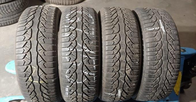 Kleber Krisalp HP2 205/55 R16 91T